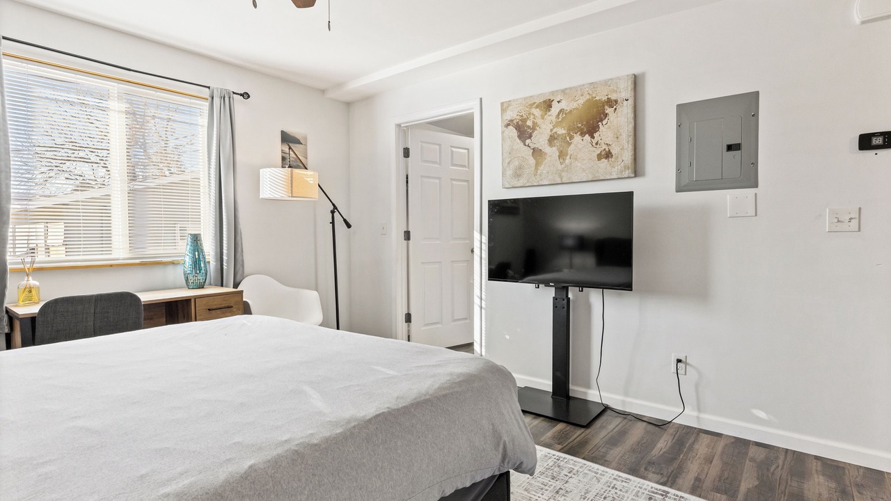Photo of Bedroom in Festus
