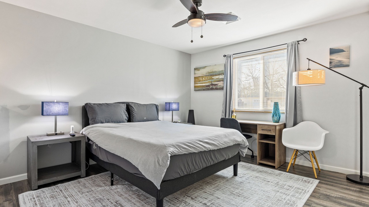 Photo of Bedroom in Festus