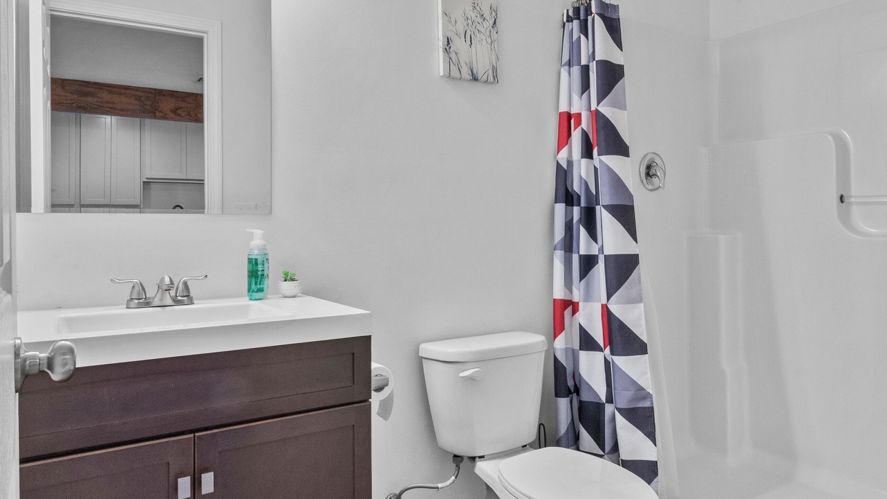 Photo of Bathroom in Festus