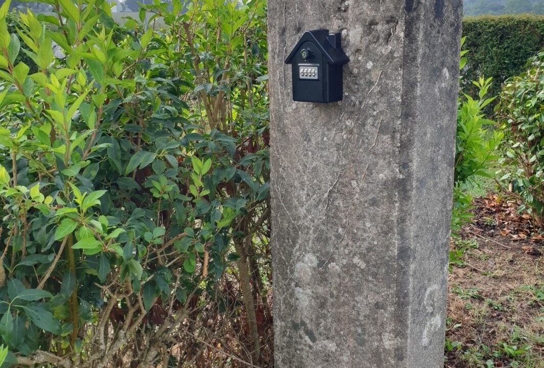 Photo of Outdoor in Rostrenen