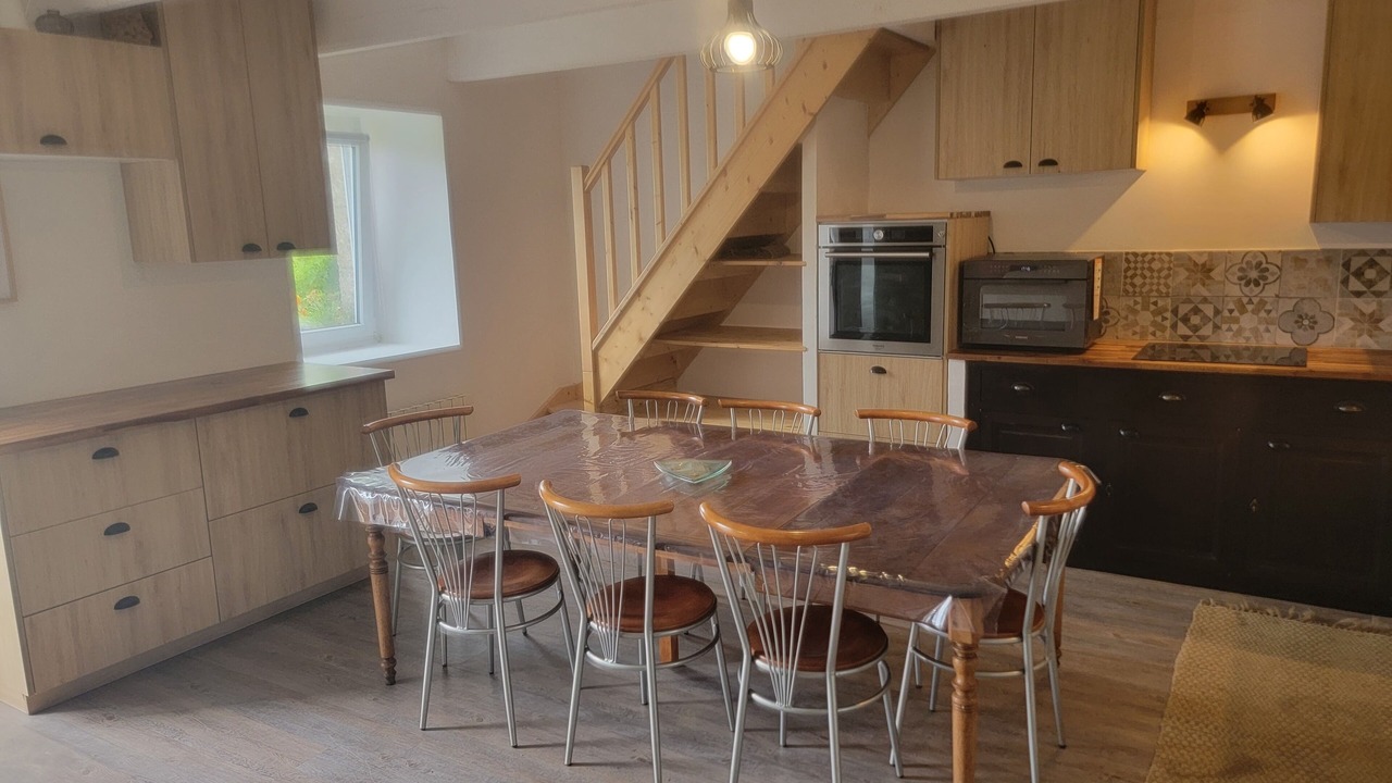 Photo of Others in Rostrenen