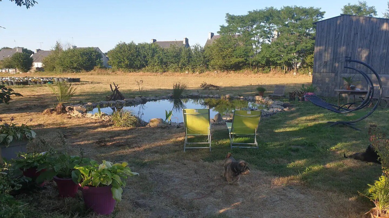 Photo of Outdoor in Rostrenen