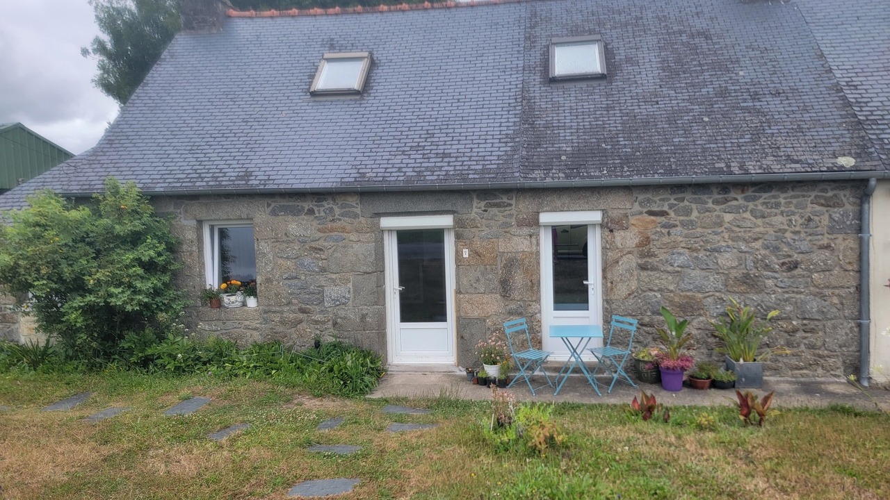 Photo of Outdoor in Rostrenen