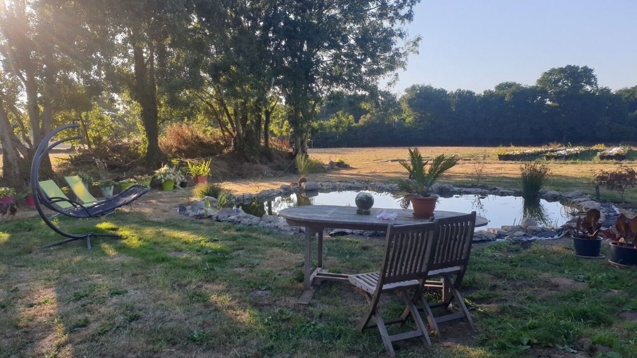 Photo of Outdoor in Rostrenen