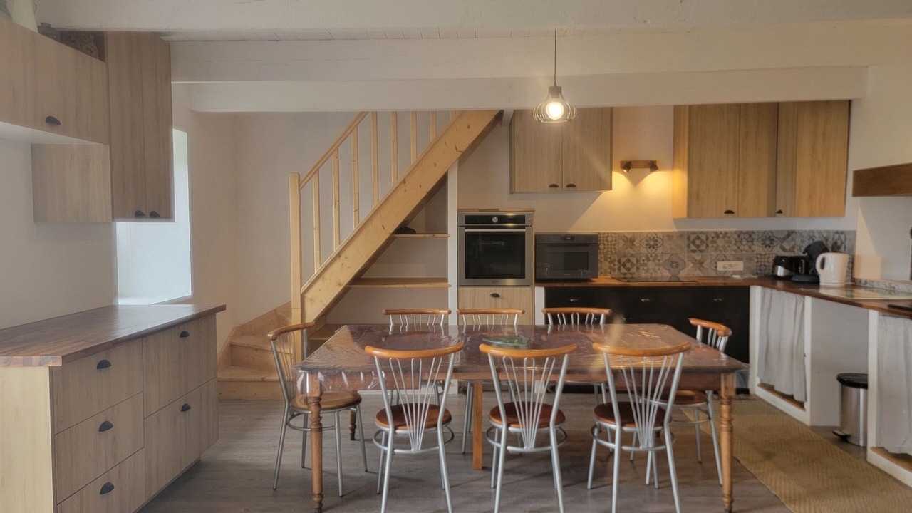 Photo of Others in Rostrenen