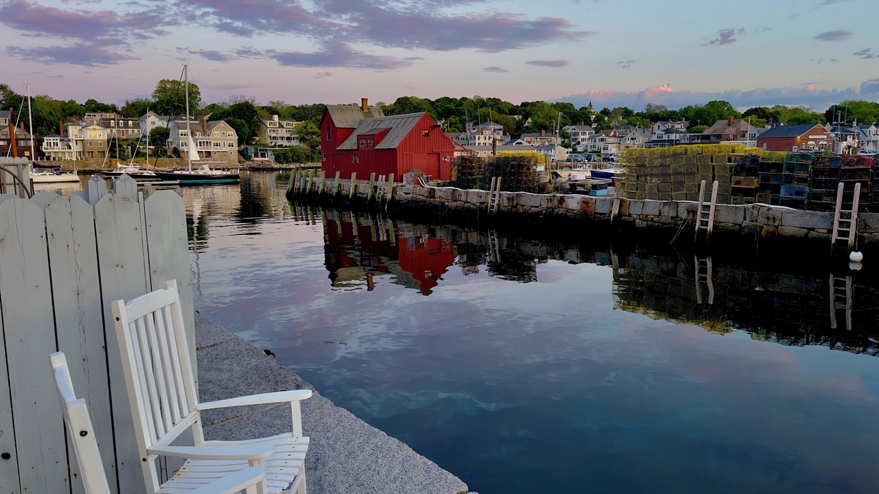 Photo of Others in Rockport