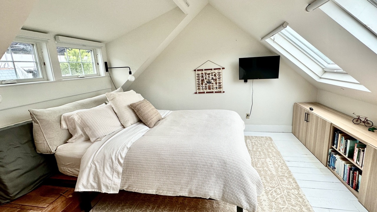 Photo of Bedroom in Rockport