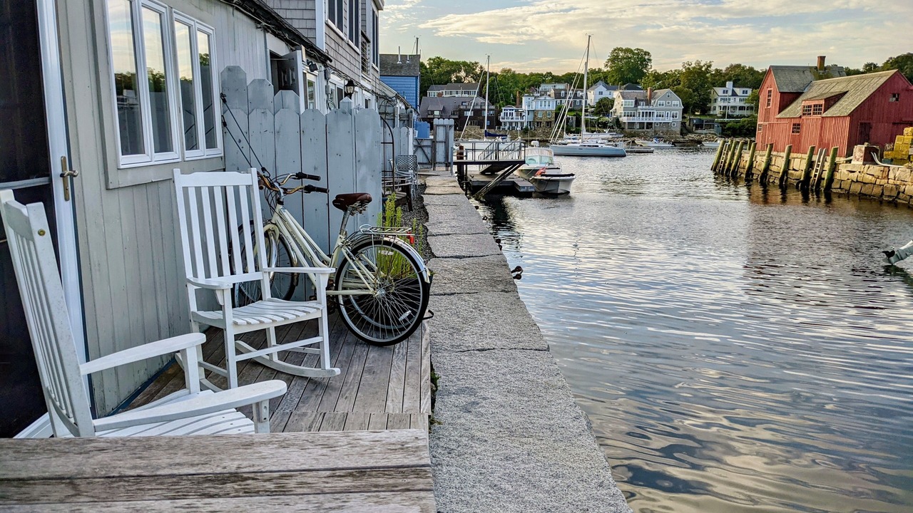 Photo of Outdoor in Rockport