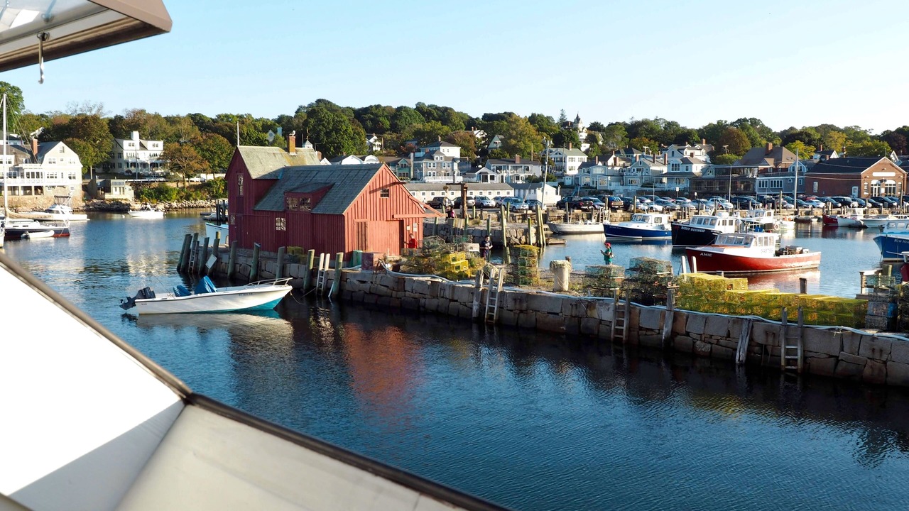 Photo of Others in Rockport