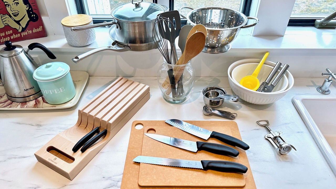 Photo of Kitchen in Rockport