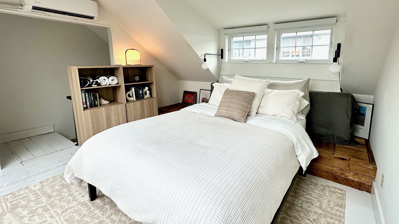 Photo of Bedroom in Rockport