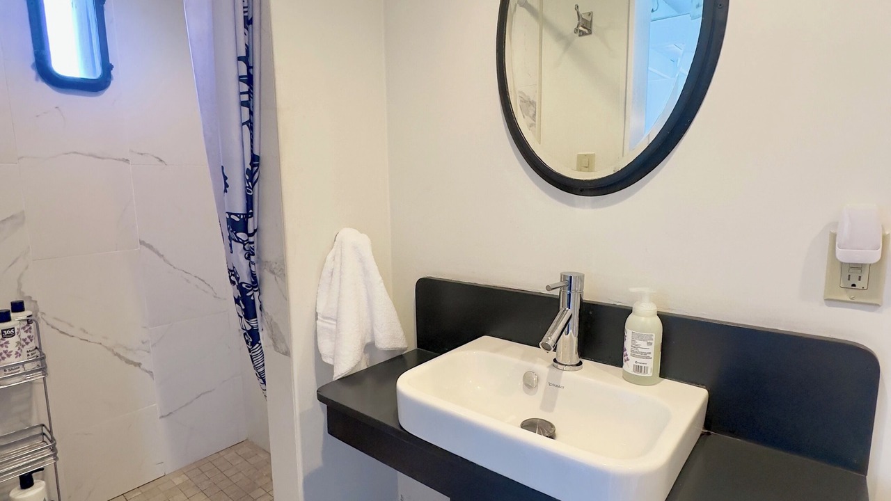 Photo of Bathroom in Rockport