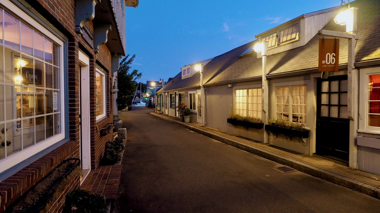 Photo of Outdoor in Rockport