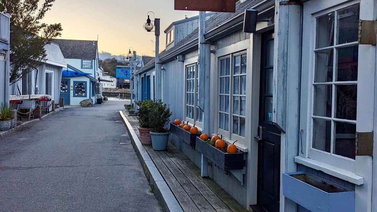 Photo of Outdoor in Rockport