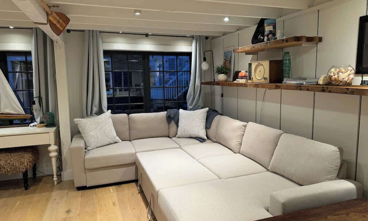 Photo of Livingroom in Rockport