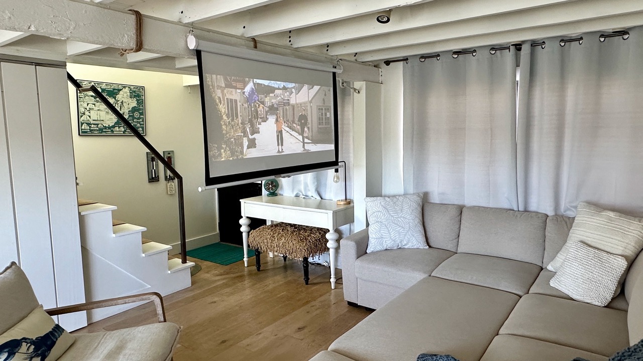 Photo of Livingroom in Rockport