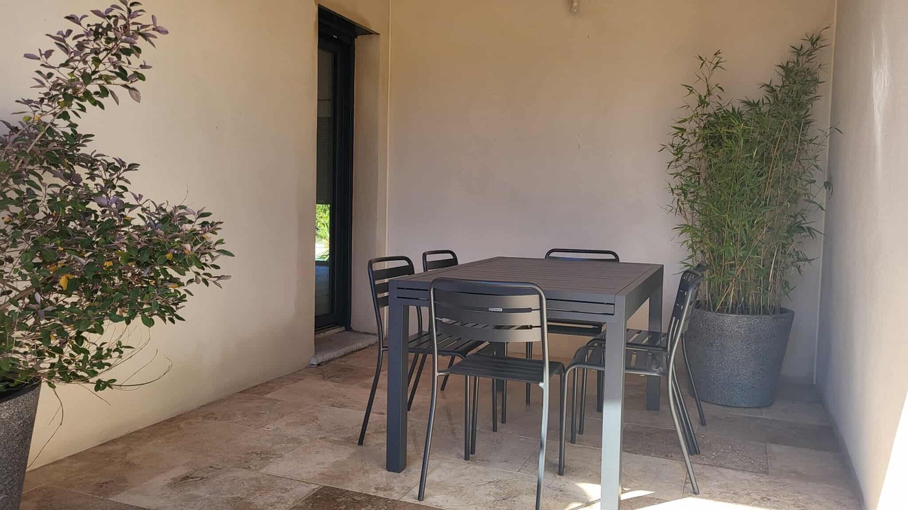 Photo of Outdoor in Roquecourbe-Minervois