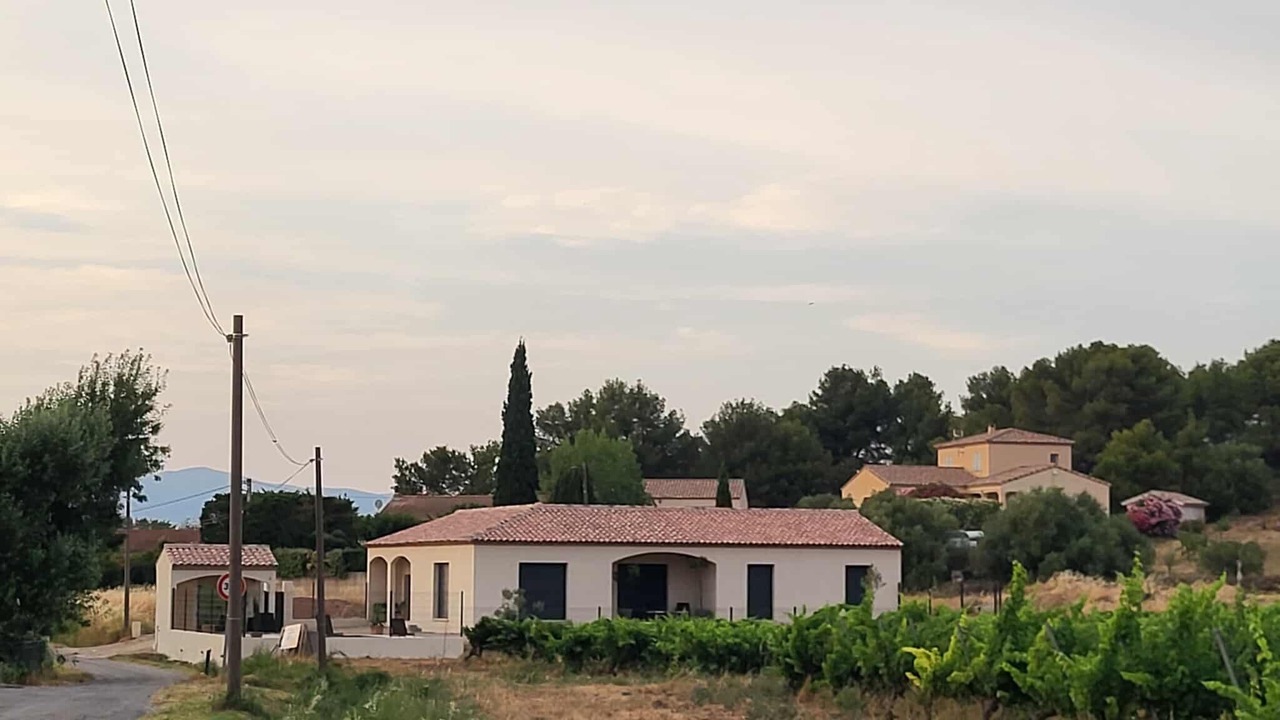 Photo of Outdoor in Roquecourbe-Minervois