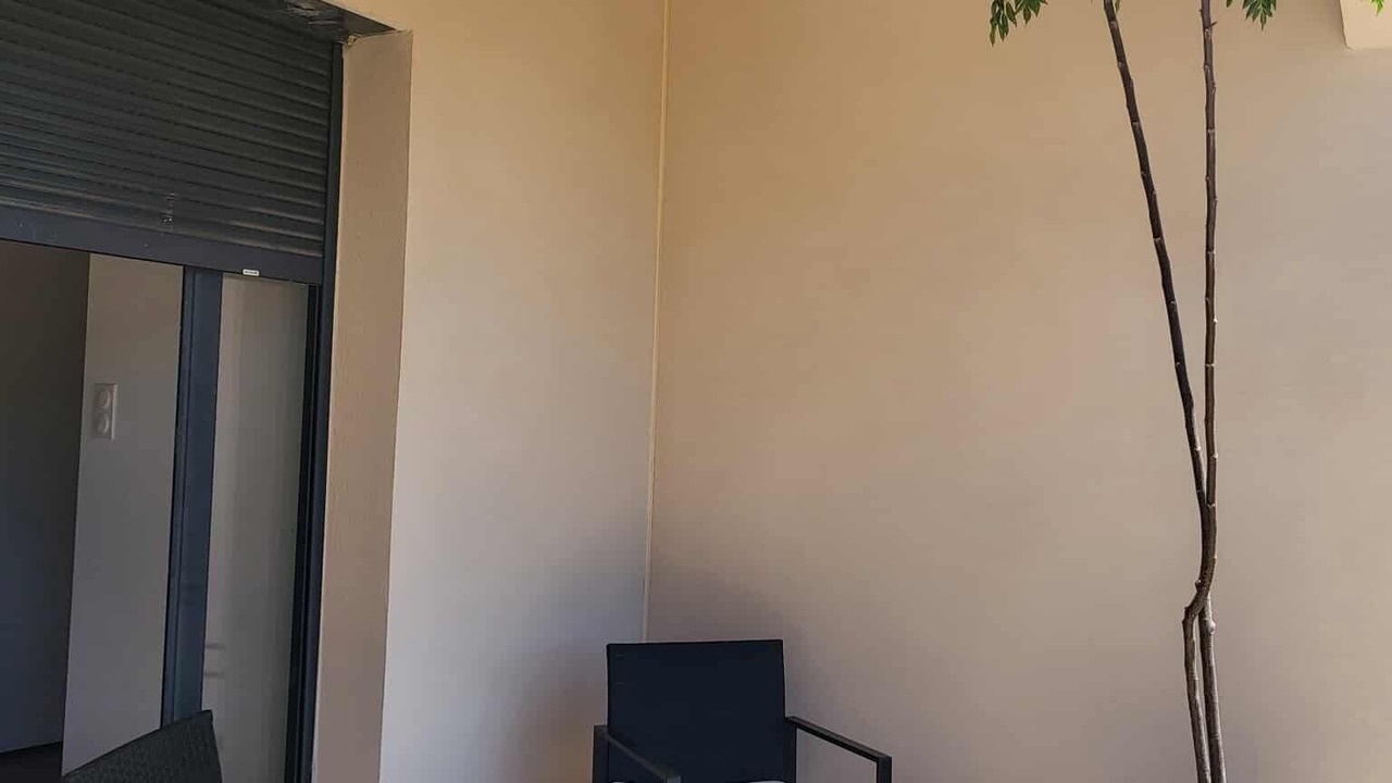 Photo of Patio Balcony in Roquecourbe-Minervois