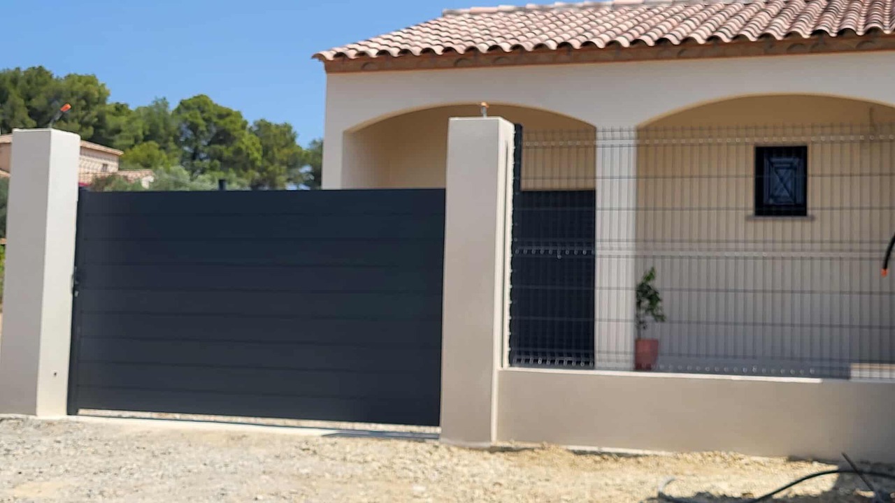 Photo of Outdoor in Roquecourbe-Minervois
