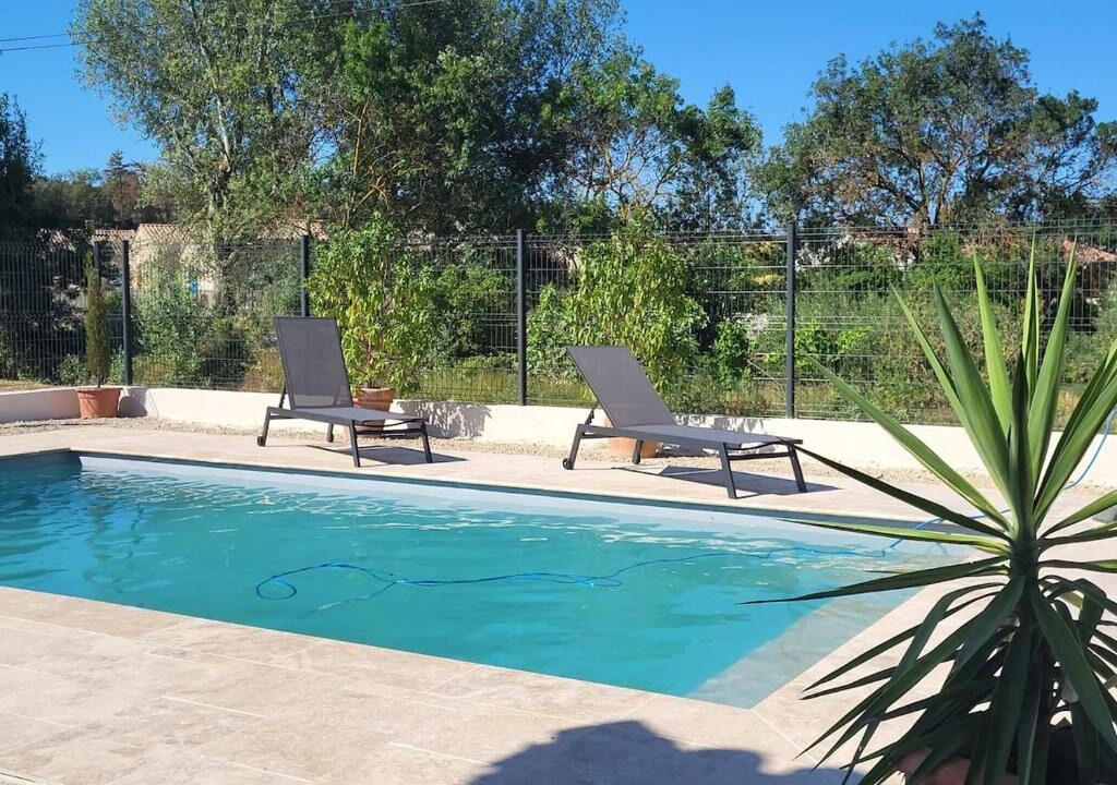 Photo of Outdoor in Roquecourbe-Minervois