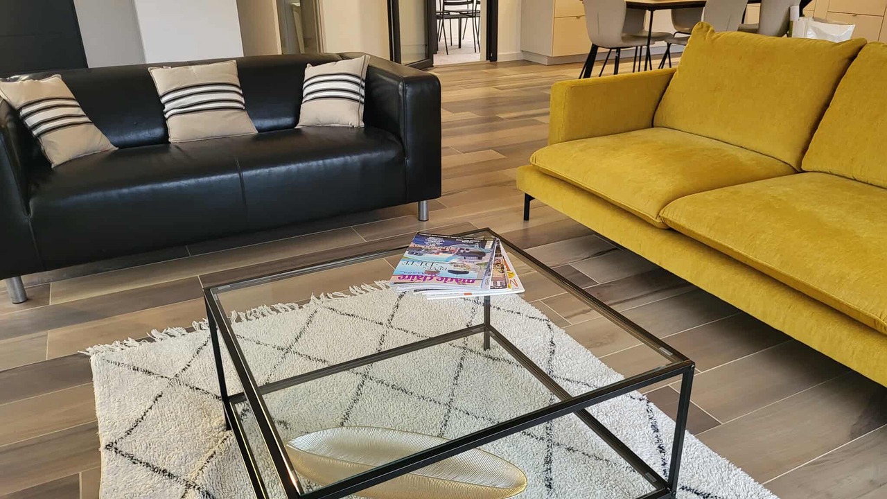 Photo of Livingroom in Roquecourbe-Minervois