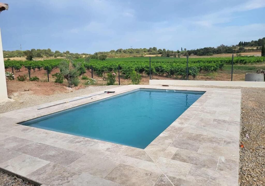Photo of Outdoor in Roquecourbe-Minervois