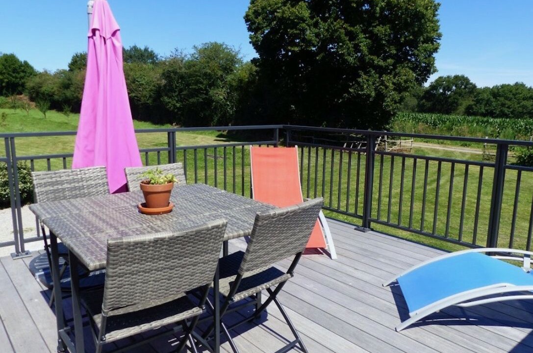 Photo of Outdoor in La Ferriere