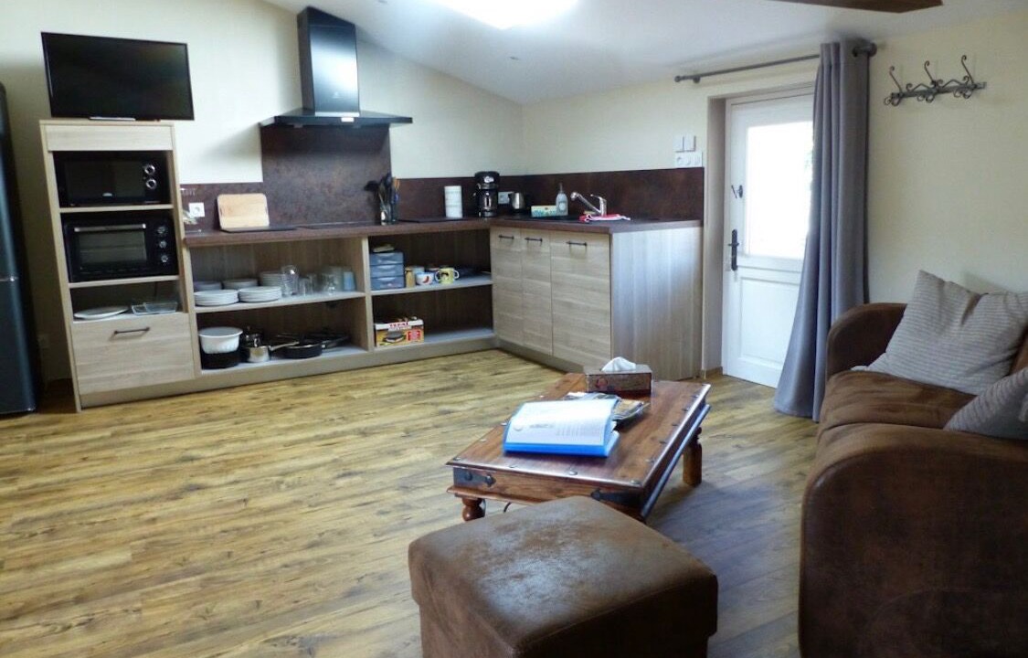 Photo of Others in La Ferriere