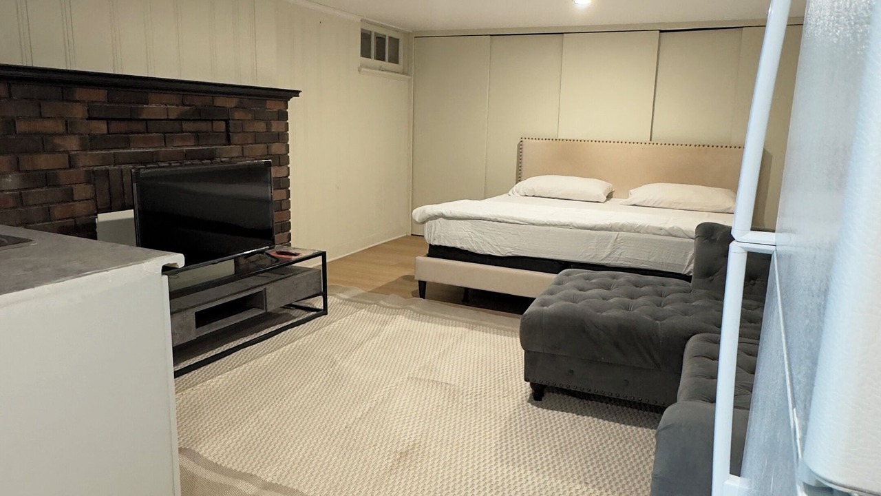 Photo of Bedroom in Cambridge