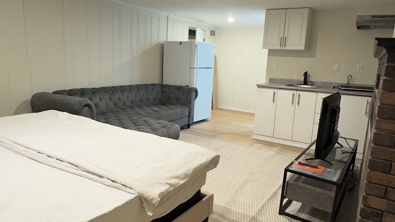 Photo of Bedroom in Cambridge