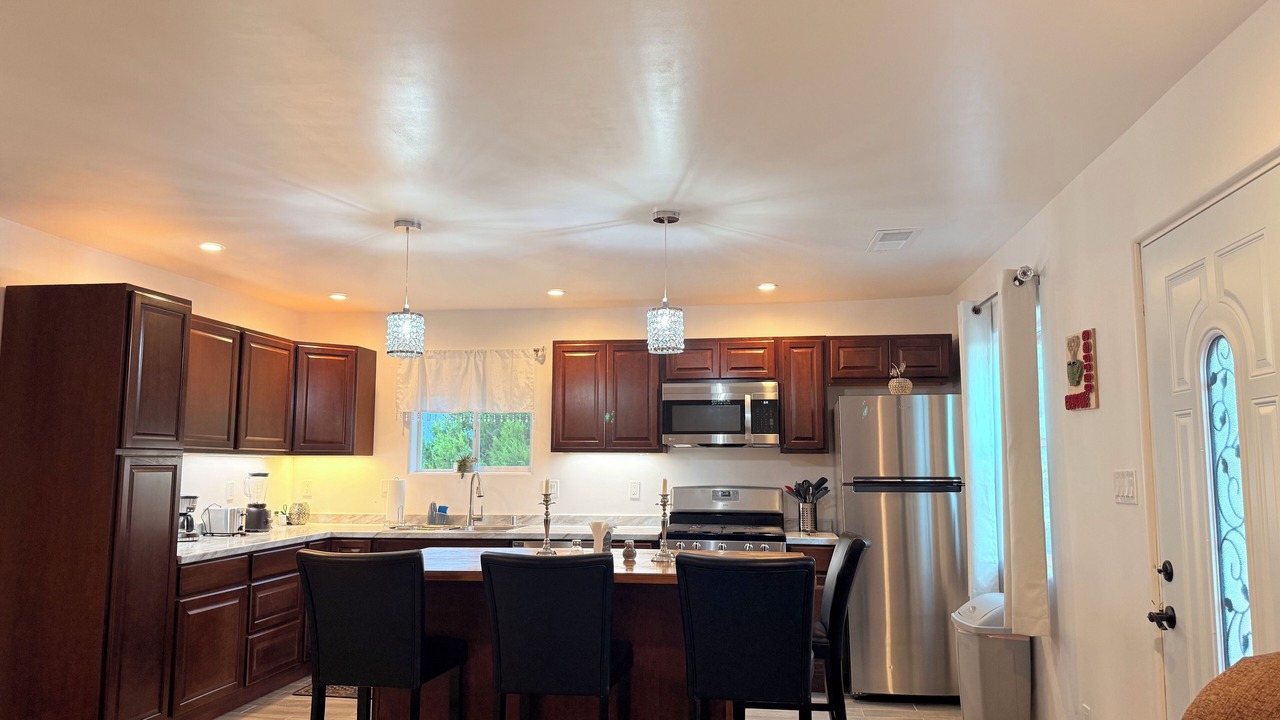 Photo of Kitchen in La Cienaga