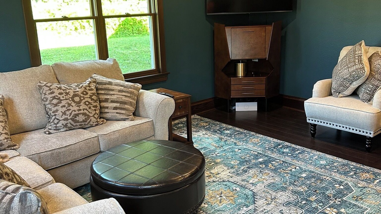 Photo of Livingroom in Muscoda