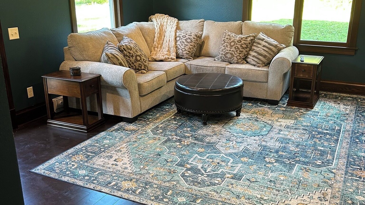 Photo of Livingroom in Muscoda