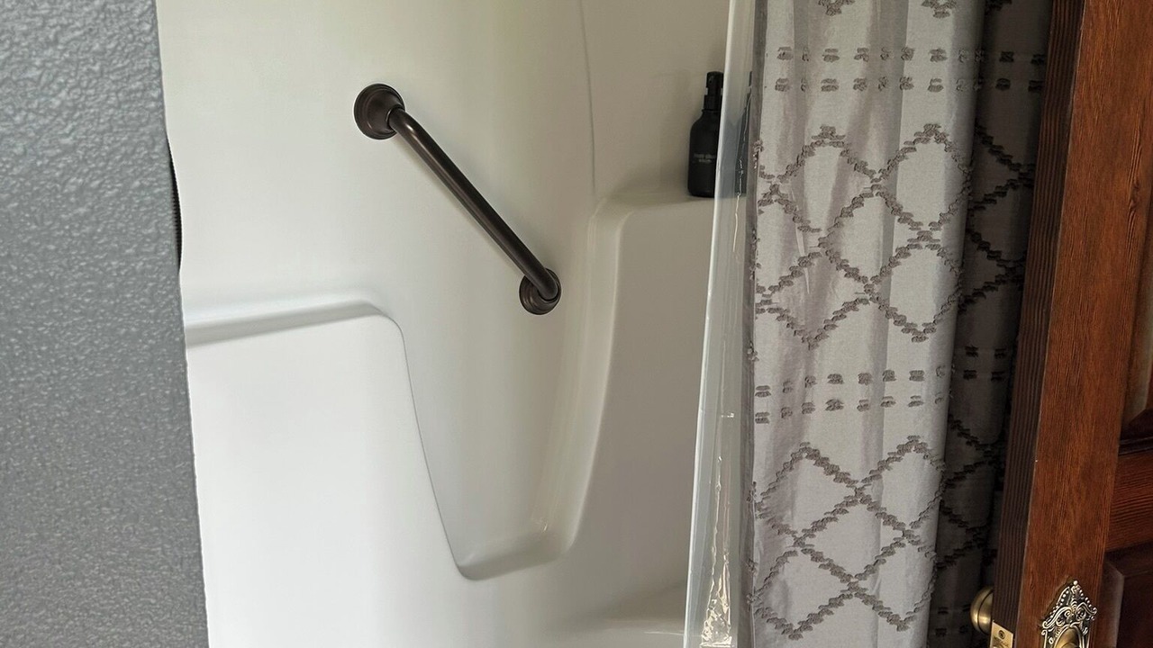 Photo of Bathroom in Muscoda