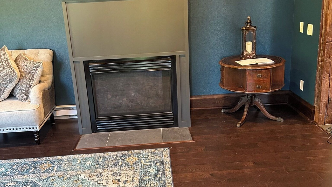 Photo of Livingroom in Muscoda