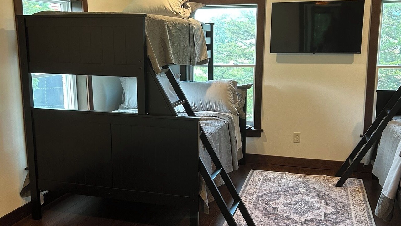 Photo of Bedroom in Muscoda