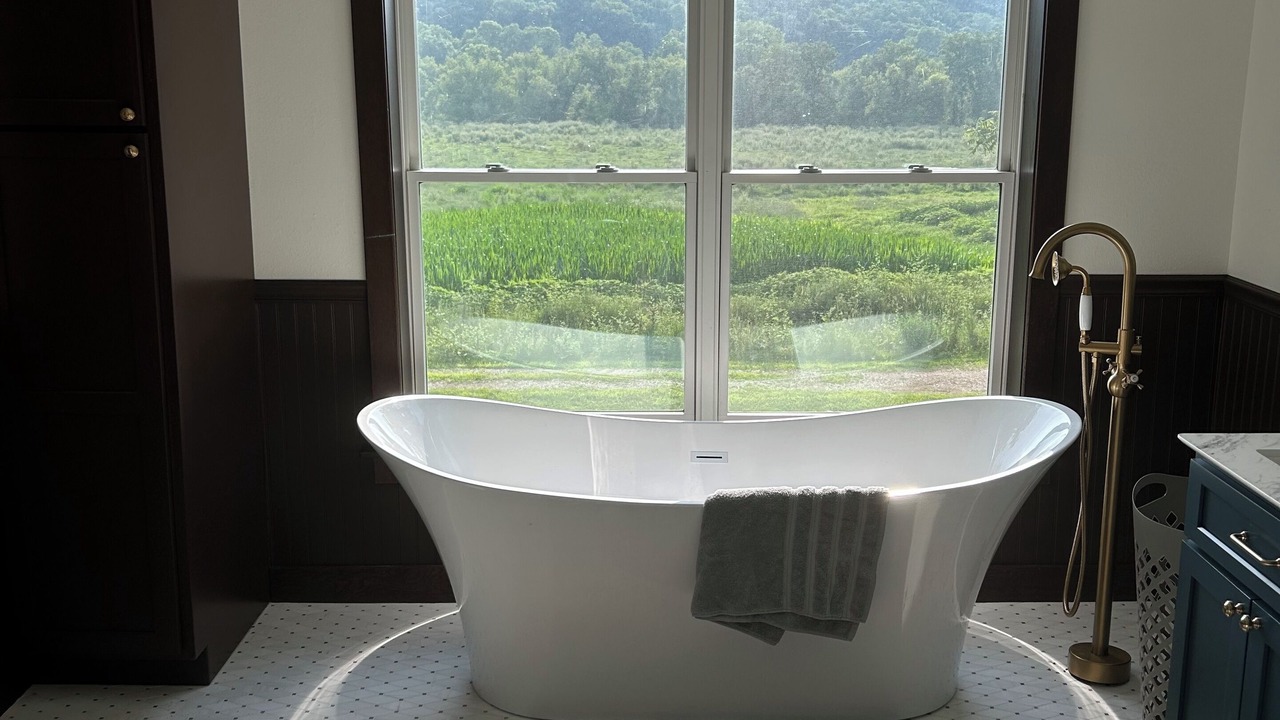 Photo of Bathroom in Muscoda
