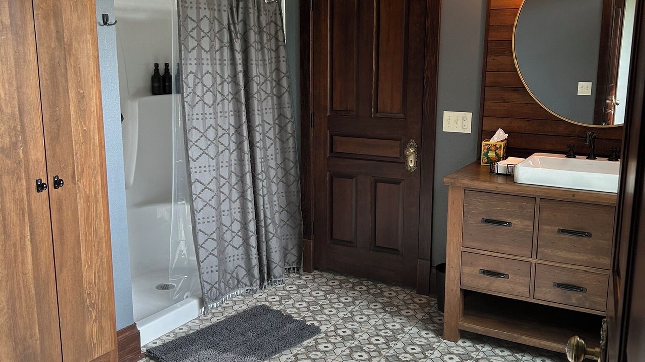 Photo of Bathroom in Muscoda