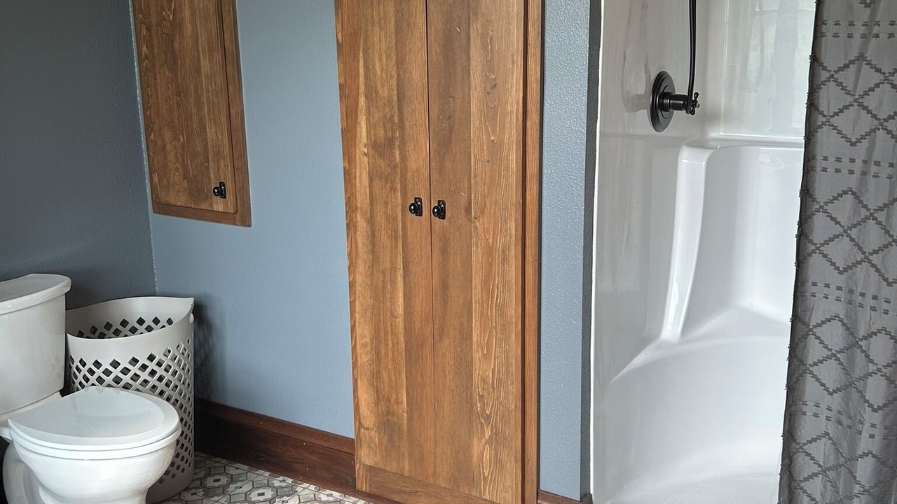 Photo of Bathroom in Muscoda