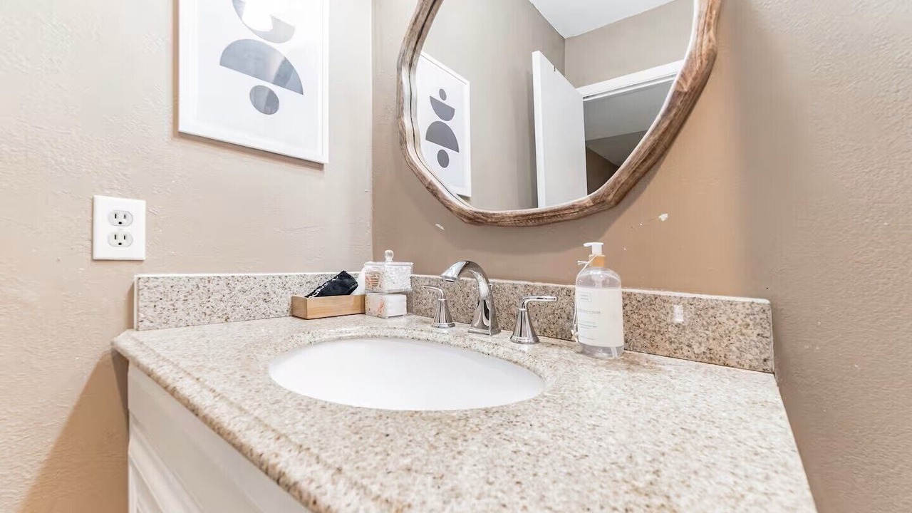 Photo of Bathroom in East Congress