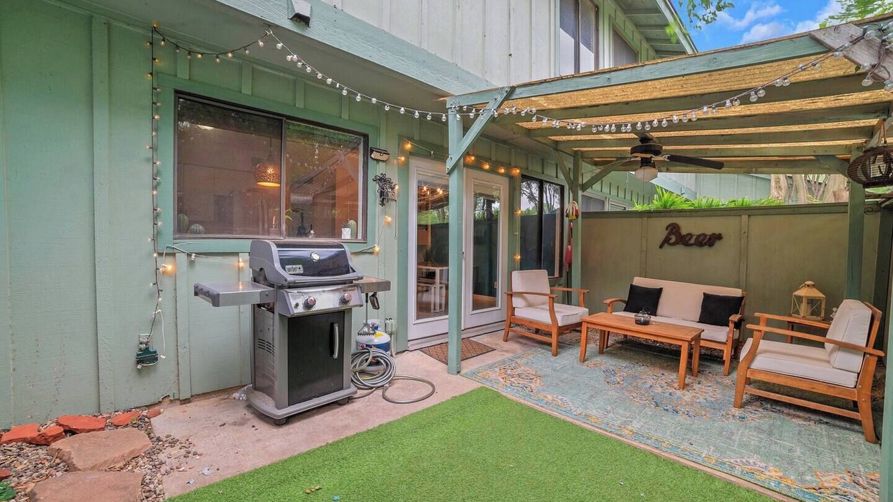 Photo of Patio Balcony in East Congress