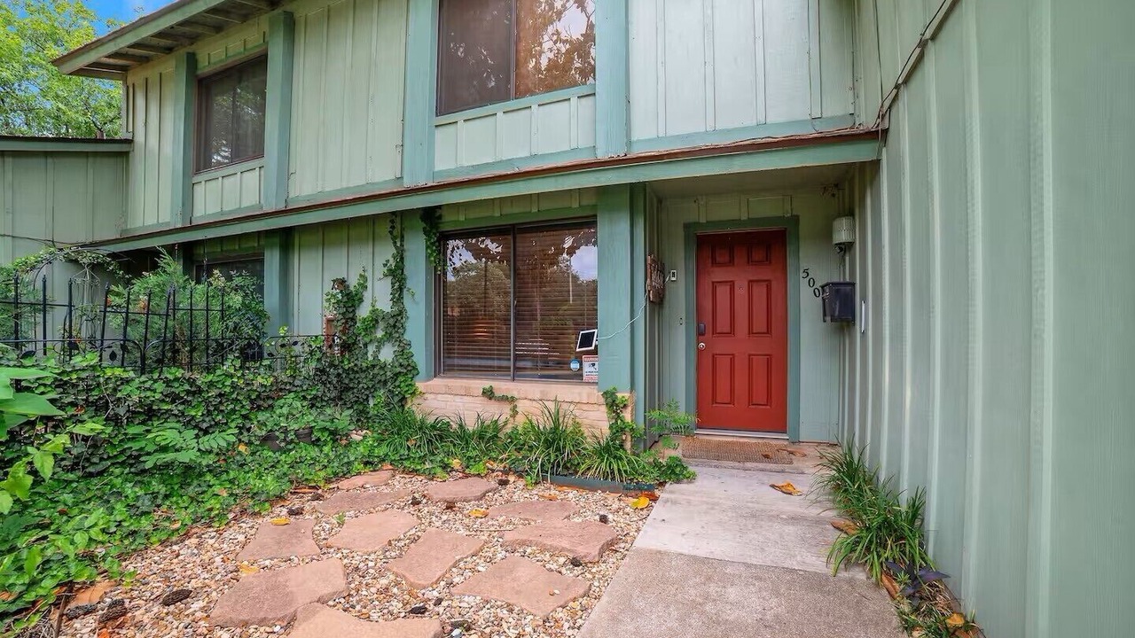 Photo of Outdoor in East Congress