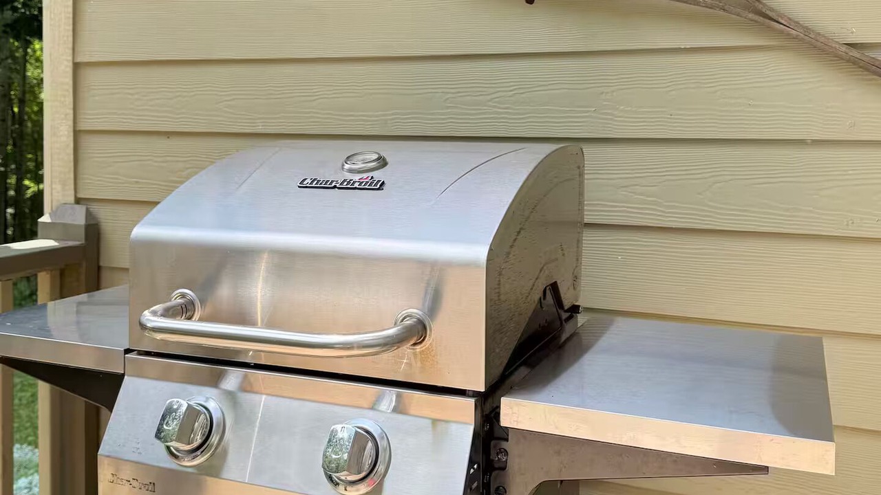 Photo of Outdoor in Trade