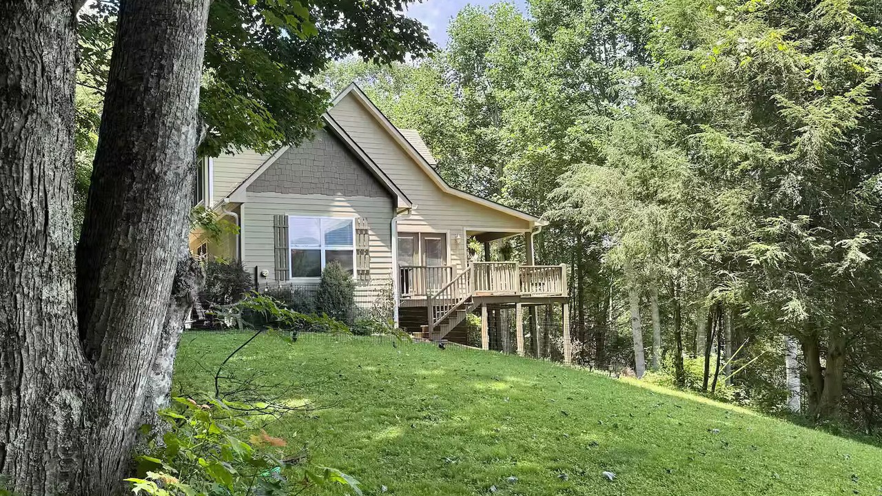 Photo of Outdoor in Trade