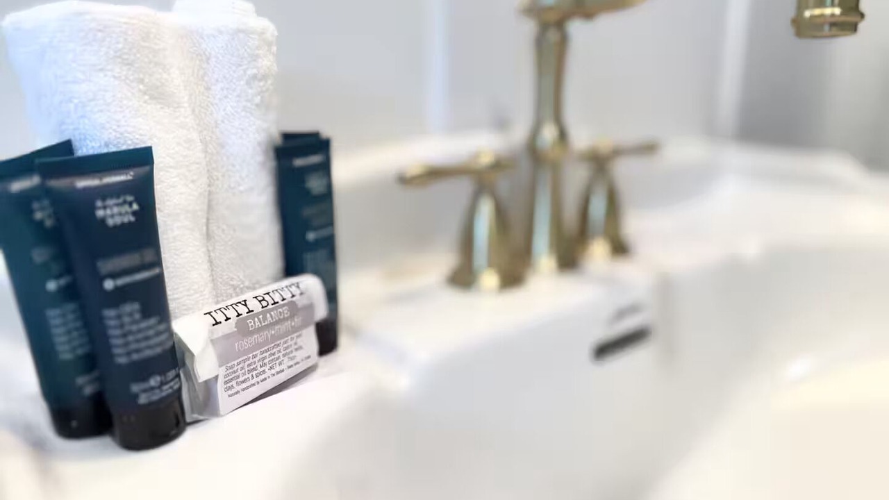 Photo of Bathroom in Trade