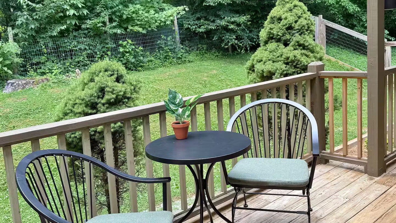 Photo of Outdoor in Trade