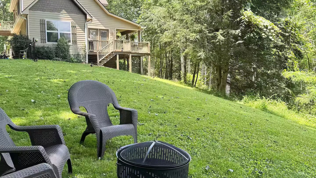 Photo of Outdoor in Trade