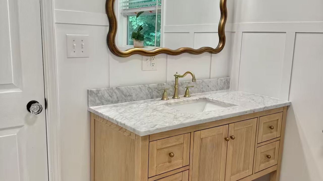 Photo of Bathroom in Trade