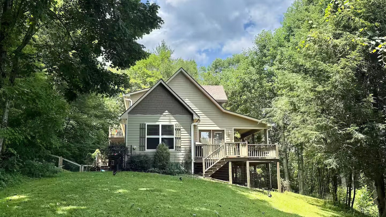 Photo of Outdoor in Trade